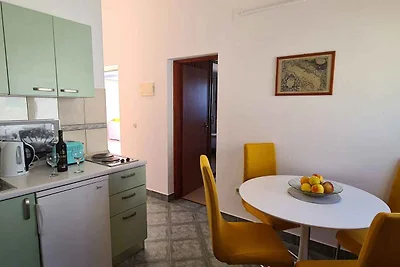 Ferienwohnung Klimaanlage und grosse