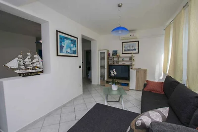 Ferienwohnung mit Klimaanlage