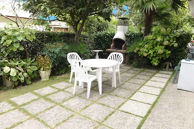 Ferienwohnung mit Garden