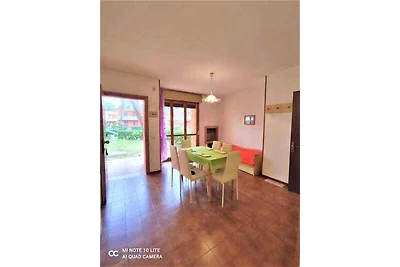 Ferienwohnung mit Klimaanlage und Pool