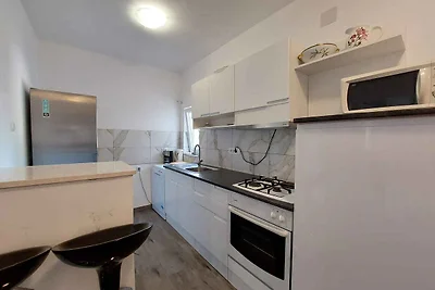 Ferienwohnung mit Klimaanlage