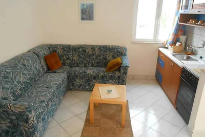 Appartamento Vacanza con famiglia Tisno