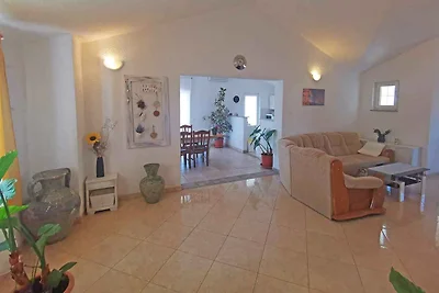Ferienwohnung mit Grillmöglichkeiten