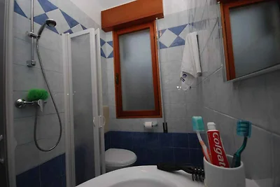 Ferienwohnung mit Klimaanlage