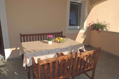Appartamento Vacanza con famiglia Gabonjin