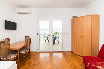 Vakantieappartement Gezinsvakantie Seline