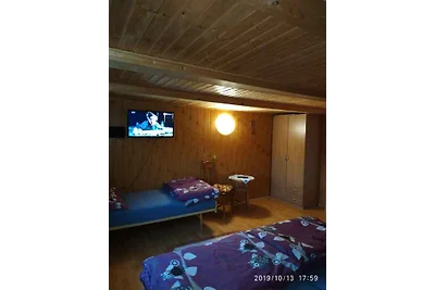 Ferienzimmer mit schönem Panorama
