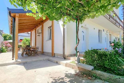 Appartamento Vacanza con famiglia Umago