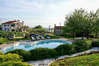 Domek letniskowy Urlop wypoczynkowy Valentici