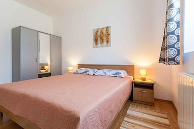 Holiday flat family holiday Njivice