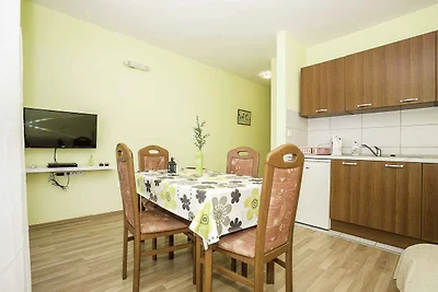 Appartamento Vacanza con famiglia Klek