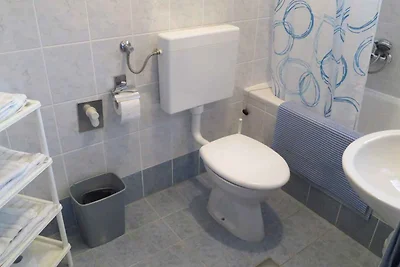 Appartamento Vacanza con famiglia Malinska