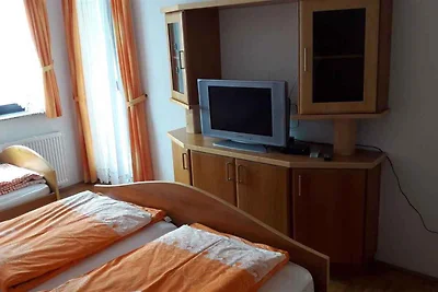 Ferienhaus mit Klimaanlage und Panoramablick