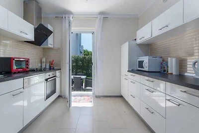 Villa Andrea mit Swimmingpool