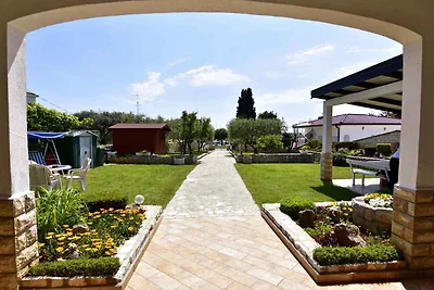 Ferienwohnung Apartment Slavica 2 mit grossem
