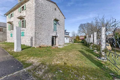 Vakantiehuis Ontspannende vakantie Pazin