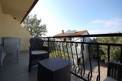 Vakantieappartement Gezinsvakantie Bogovici