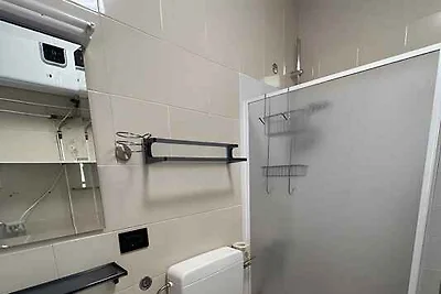 Ferienwohnung nur 400m vom See entfernt