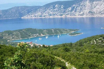 Appartamento Vacanza con famiglia Račišće