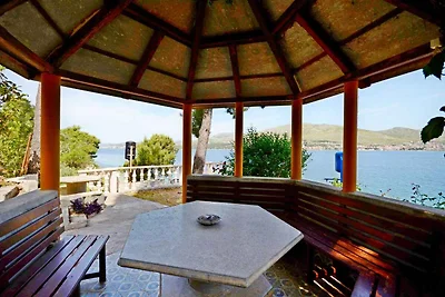 Ferienhaus mit Klimaanlage