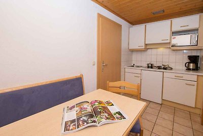 Hotelapartment in sonniger Lage