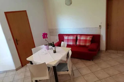 Ferienwohnung mit Klimaanlage und Grill