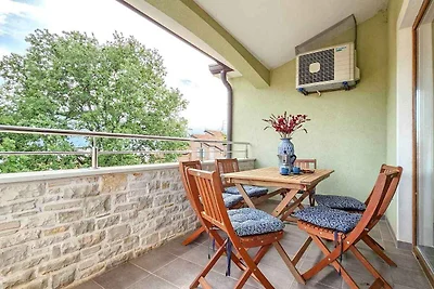 Vakantieappartement Gezinsvakantie Vižinada