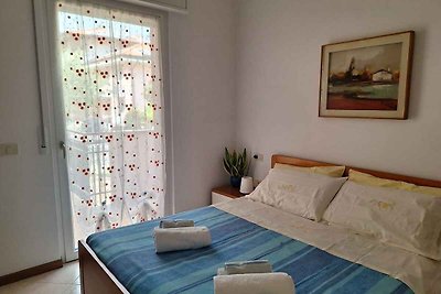 Vakantieappartement Gezinsvakantie Riva del Garda