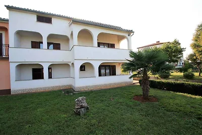 Vakantieappartement Gezinsvakantie Stranici