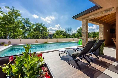 Vakantiehuis Ontspannende vakantie Kanfanar
