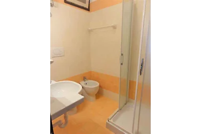 Ferienwohnung 100 m von Strand