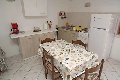 Ferienwohnung mit Terrasse
