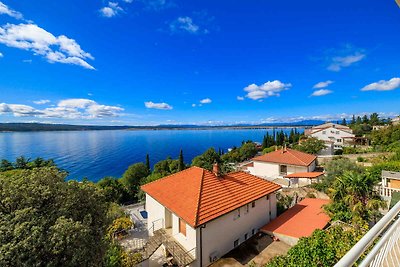 Vakantieappartement Gezinsvakantie Dramalj