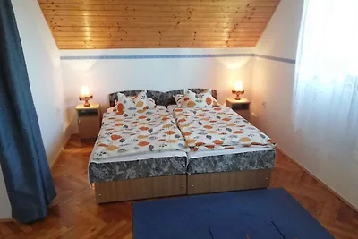 Appartamento Vacanza con famiglia Zalakaros