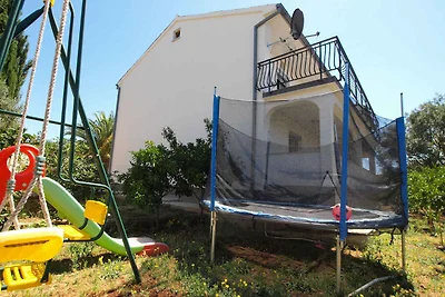 Ferienwohnung mit Klimaanlage