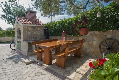 Apartament Dla rodzin Lokva Rogoznica
