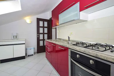 Ferienwohnung in Meernähe