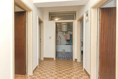 Vakantieappartement Gezinsvakantie Tisno