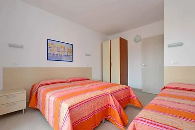 Appartamento Vacanza con famiglia Lignano Sabbiadoro