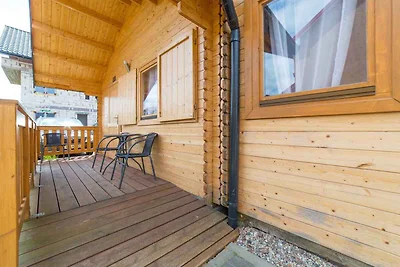 Casa vacanze Vacanza di relax Mielno