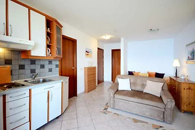 Appartamento Vacanza con famiglia Ravni