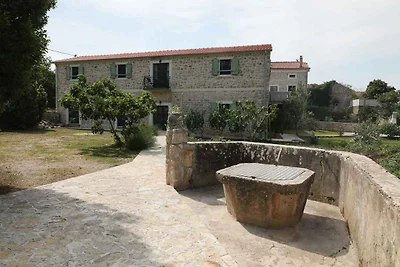 Apartament Dla rodzin Pašman, Tkon