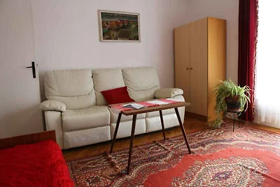 Appartamento Vacanza con famiglia Selce