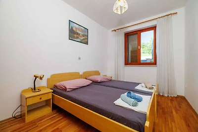 Ferienwohnung mit Terrasse und Klimaanlage