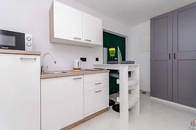 Holiday flat family holiday Slatine
