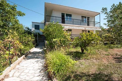 Ferienhaus mit Terrasse und Klimaanlage