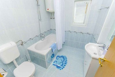 Vakantieappartement Gezinsvakantie Podgora