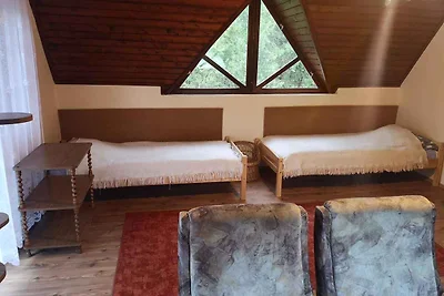 Ferienwohnung mit Pool und Internet