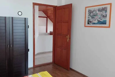Ferienwohnung in ruhiger Strasse trotzdem nah