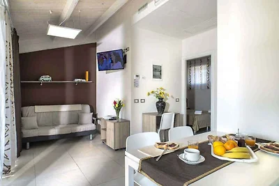 Bungalow mit Aussenpool